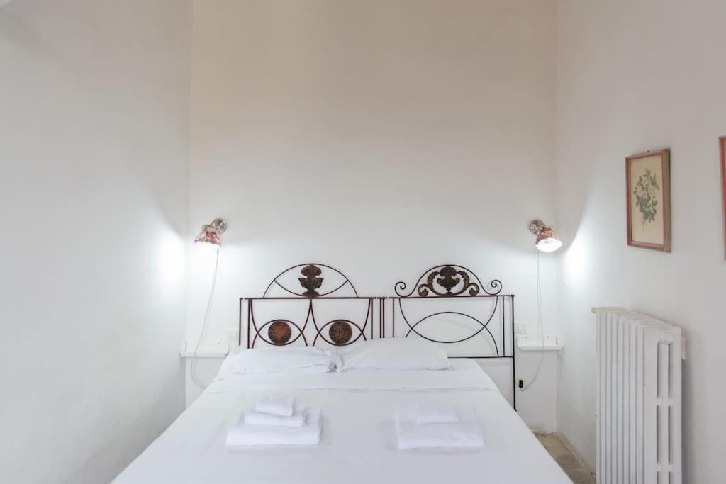 Elegant Apartment Outside Ztl & 10Min From Center Firenze Bagian luar foto